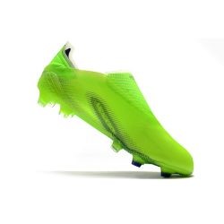 Adidas X Ghosted + FG Precision To Blur - Groen Paars Geel_7.jpg